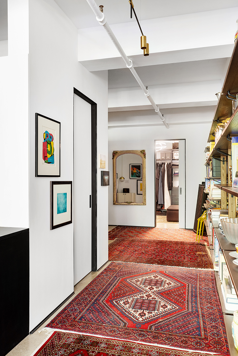 Chelsea Loft Kimberly Peck Architect (3)
