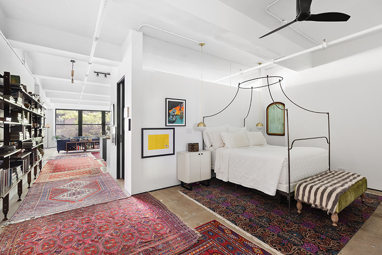 Chelsea Loft Kimberly Peck Architect (5)