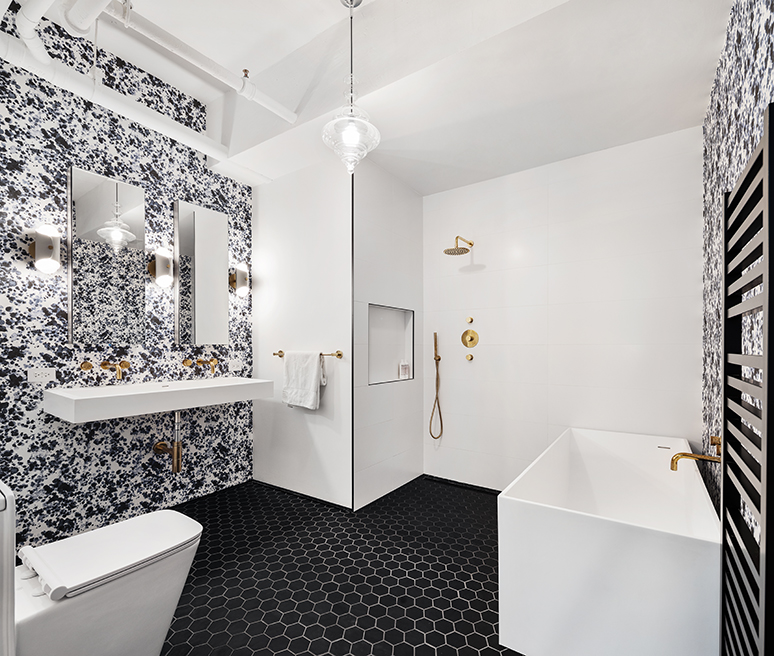 Chelsea Loft Kimberly Peck Architect (6)