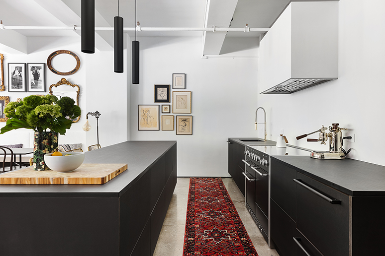 Chelsea Loft Kimberly Peck Architect (7)