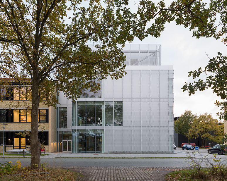 DTU 225 Mikkelsen Architects (2)